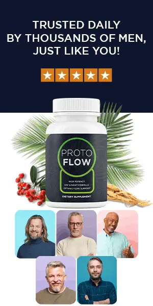 Protoflow Supplement